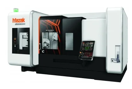 Integrex i300ST
